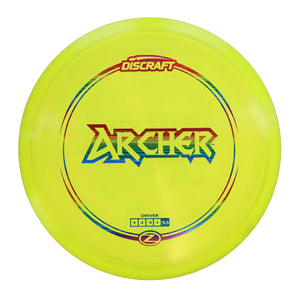 Discraft Z Archer