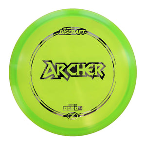 Discraft Z Archer