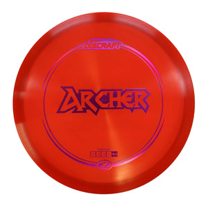 Discraft Z Archer