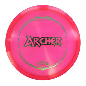 Discraft Z Archer