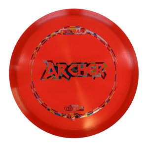 Discraft Z Archer