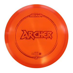 Discraft Z Archer