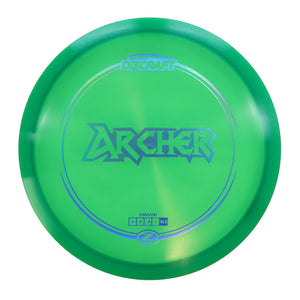Discraft Z Archer