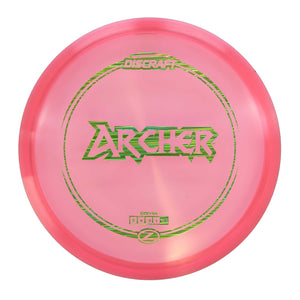 Discraft Z Archer
