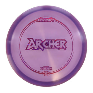 Discraft Z Archer