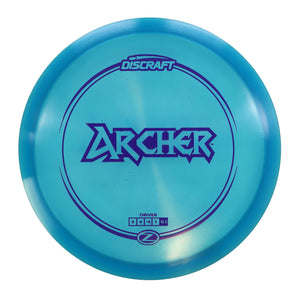Discraft Z Archer