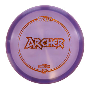 Discraft Z Archer