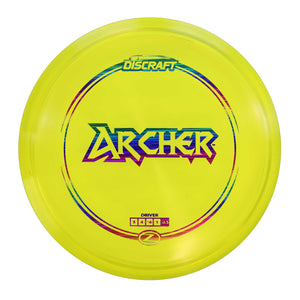 Discraft Z Archer