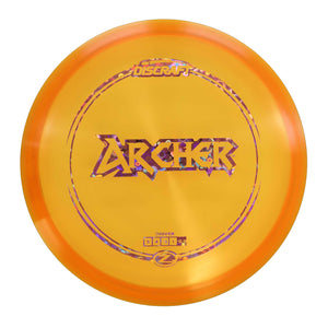Discraft Z Archer
