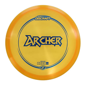 Discraft Z Archer