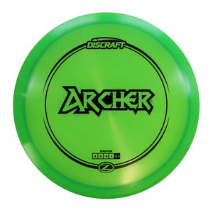 Discraft Z Archer