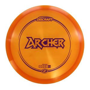Discraft Z Archer