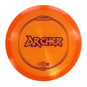 Discraft Z Archer