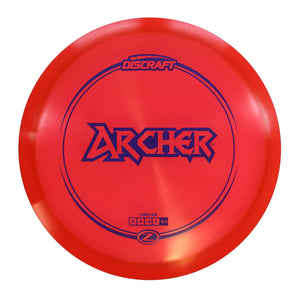 Discraft Z Archer