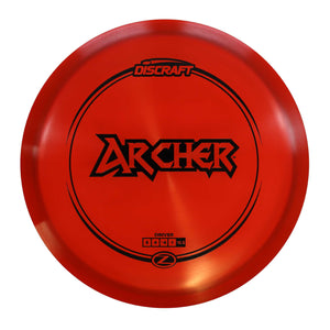 Discraft Z Archer