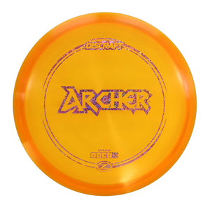 Discraft Z Archer