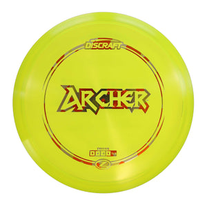 Discraft Z Archer