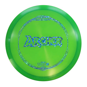 Discraft Z Archer