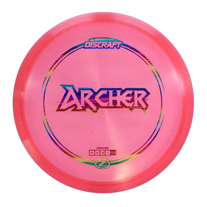 Discraft Z Archer
