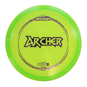 Discraft Z Archer