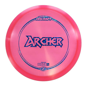 Discraft Z Archer