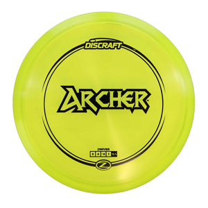 Discraft Z Archer