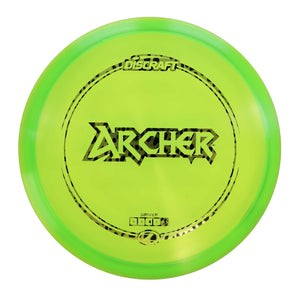 Discraft Z Archer
