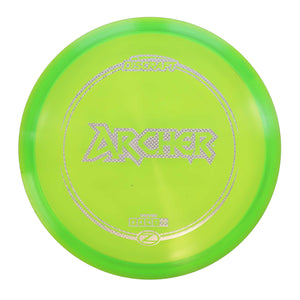 Discraft Z Archer