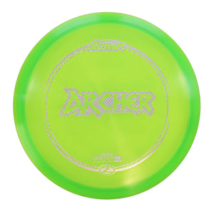 Discraft Z Archer
