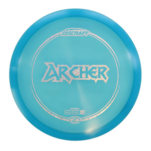 Discraft Z Archer