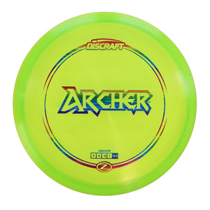 Discraft Z Archer