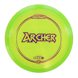 Discraft Z Archer