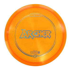 Discraft Z Archer