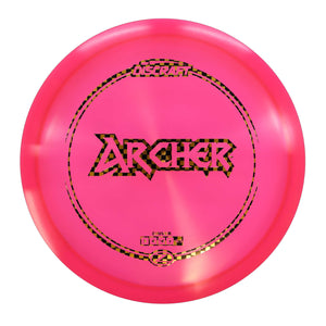 Discraft Z Archer