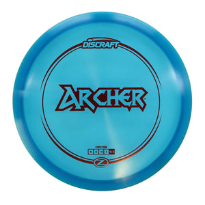 Discraft Z Archer