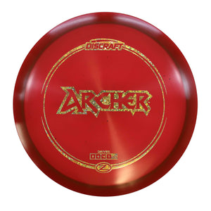 Discraft Z Archer