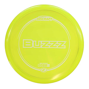 Discraft Z Buzzz