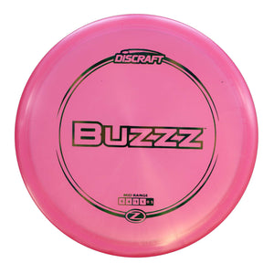 Discraft Z Buzzz