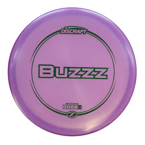 Discraft Z Buzzz