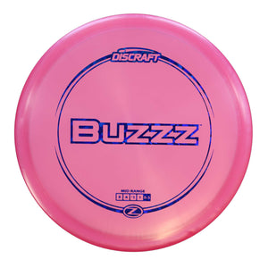 Discraft Z Buzzz