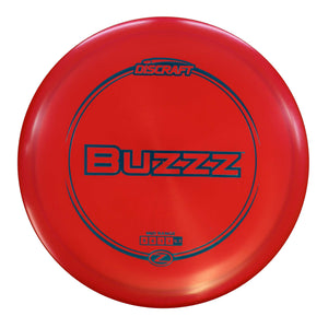 Discraft Z Buzzz