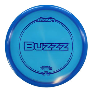 Discraft Z Buzzz