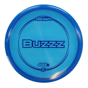 Discraft Z Buzzz