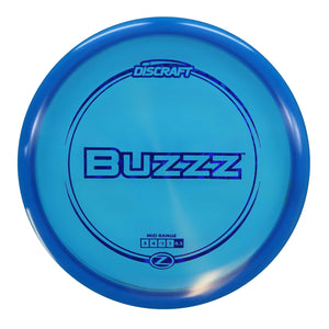 Discraft Z Buzzz