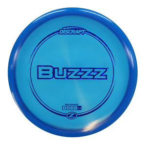 Discraft Z Buzzz