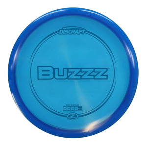 Discraft Z Buzzz