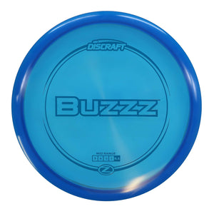 Discraft Z Buzzz