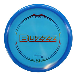Discraft Z Buzzz