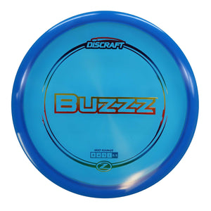 Discraft Z Buzzz