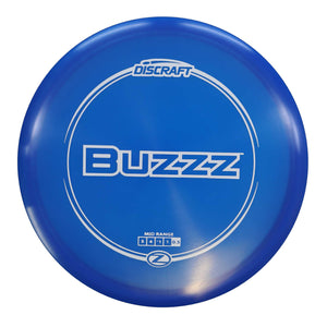 Discraft Z Buzzz